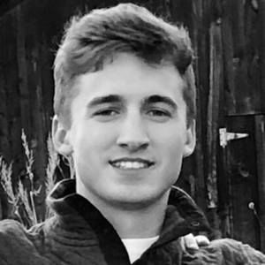 Meet your Posher, Nick